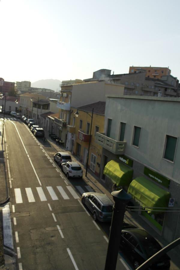 Appartement My Place à Olbia Extérieur photo